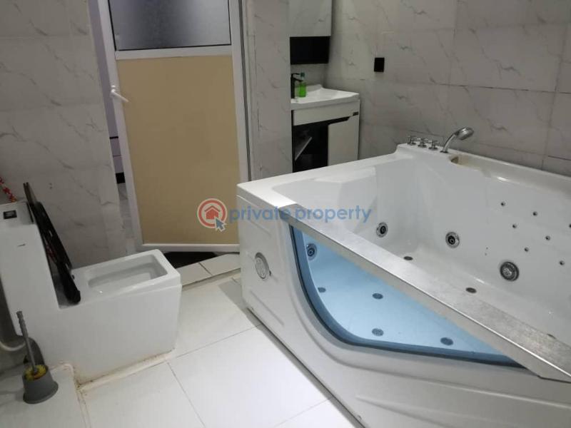 4 bedroom Duplex For Sale Ikate Elegushi Lekki Lagos - 11