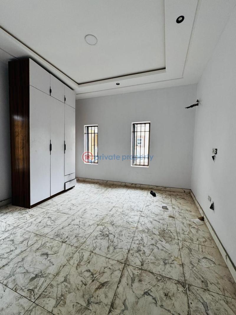 4 bedroom Semi detached Duplex For Sale Magodo GRA Phase 1 Ojodu Lagos - 11