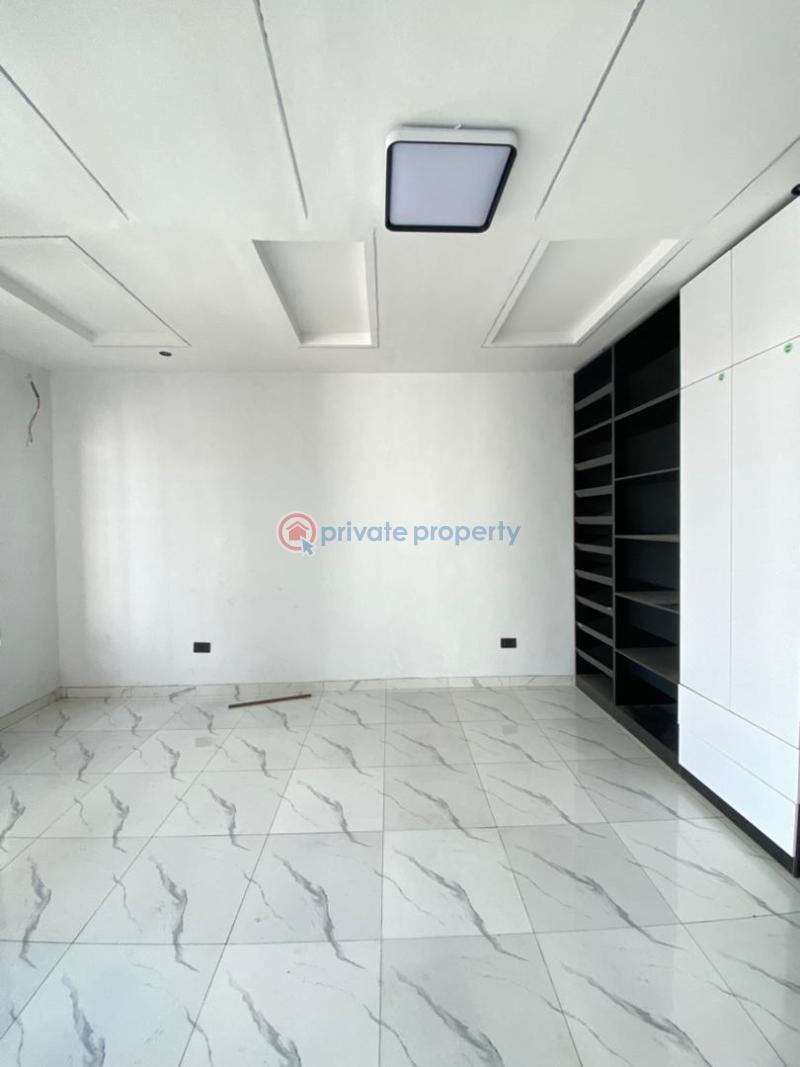 4 bedroom Semi detached Duplex For Sale Ikota Lekki Lagos - 6