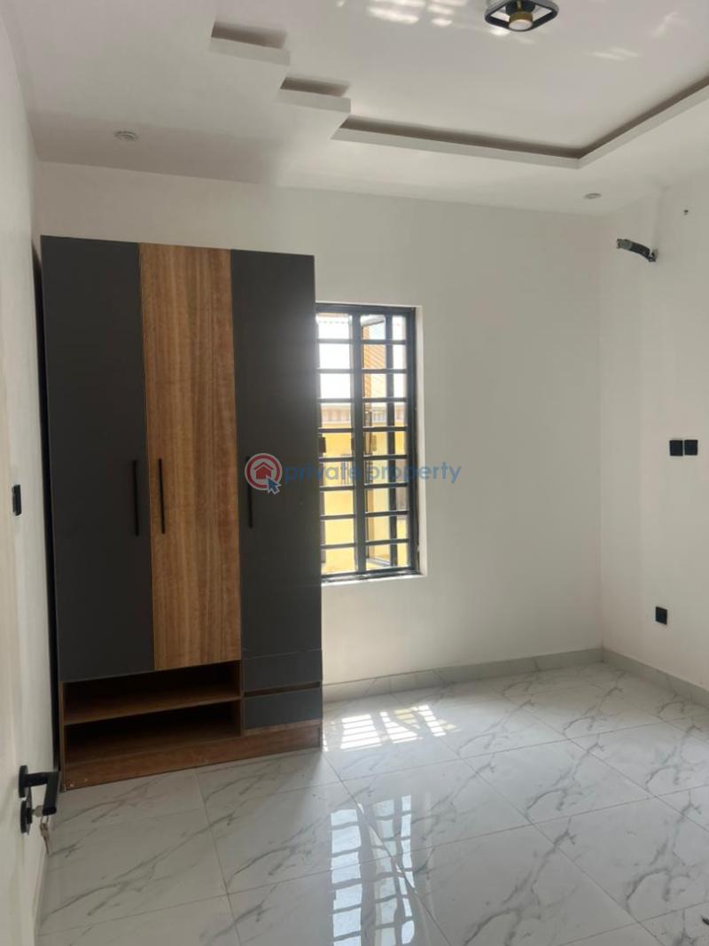 4 bedroom Semi detached Duplex For Sale Magodo Gra Phrase 1 Magodo GRA Phase 1 Ojodu Lagos - 12
