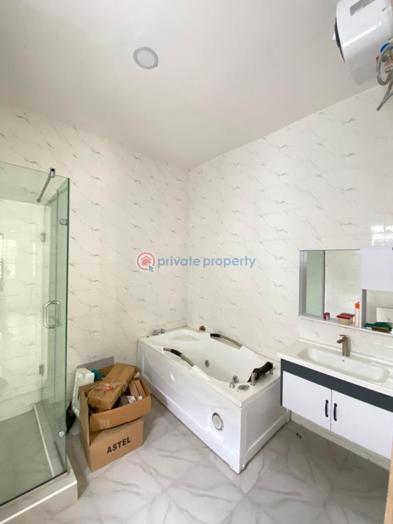 4 bedroom Semi detached Duplex For Sale Ikota Lekki Lagos - 0