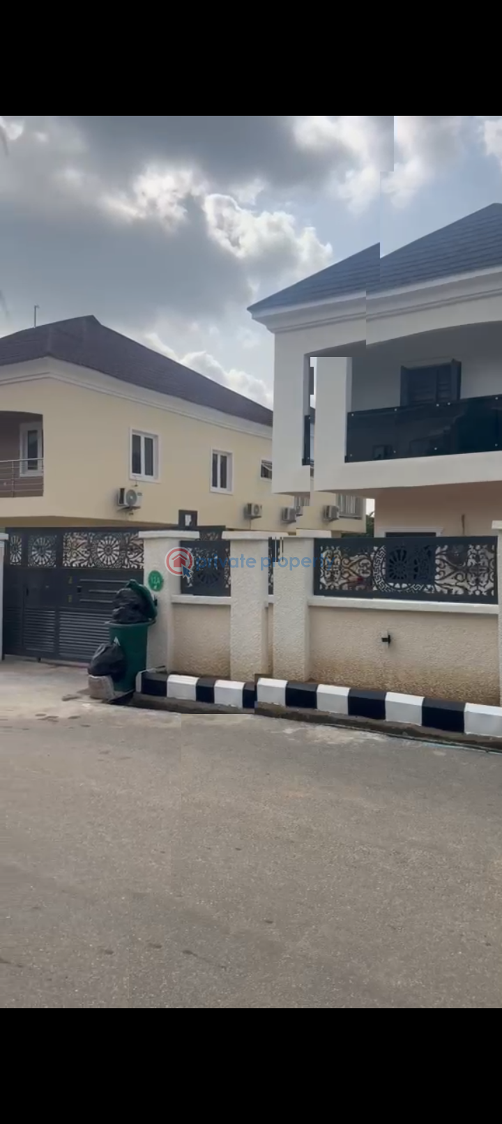4 bedroom Semi detached Duplex For Sale Apo Dutse Apo Abuja Phase 2 