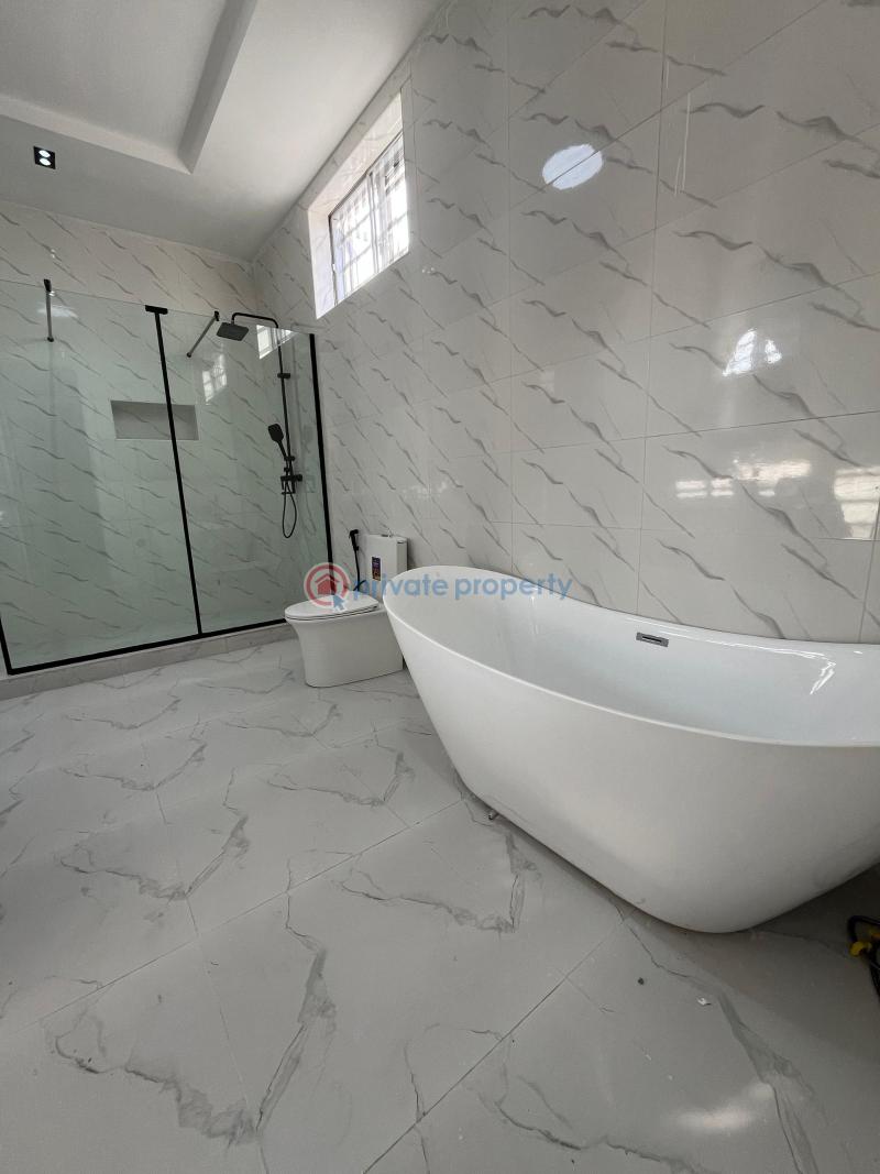 4 bedroom Semi detached Duplex For Sale Ikota Lekki Lagos - 2