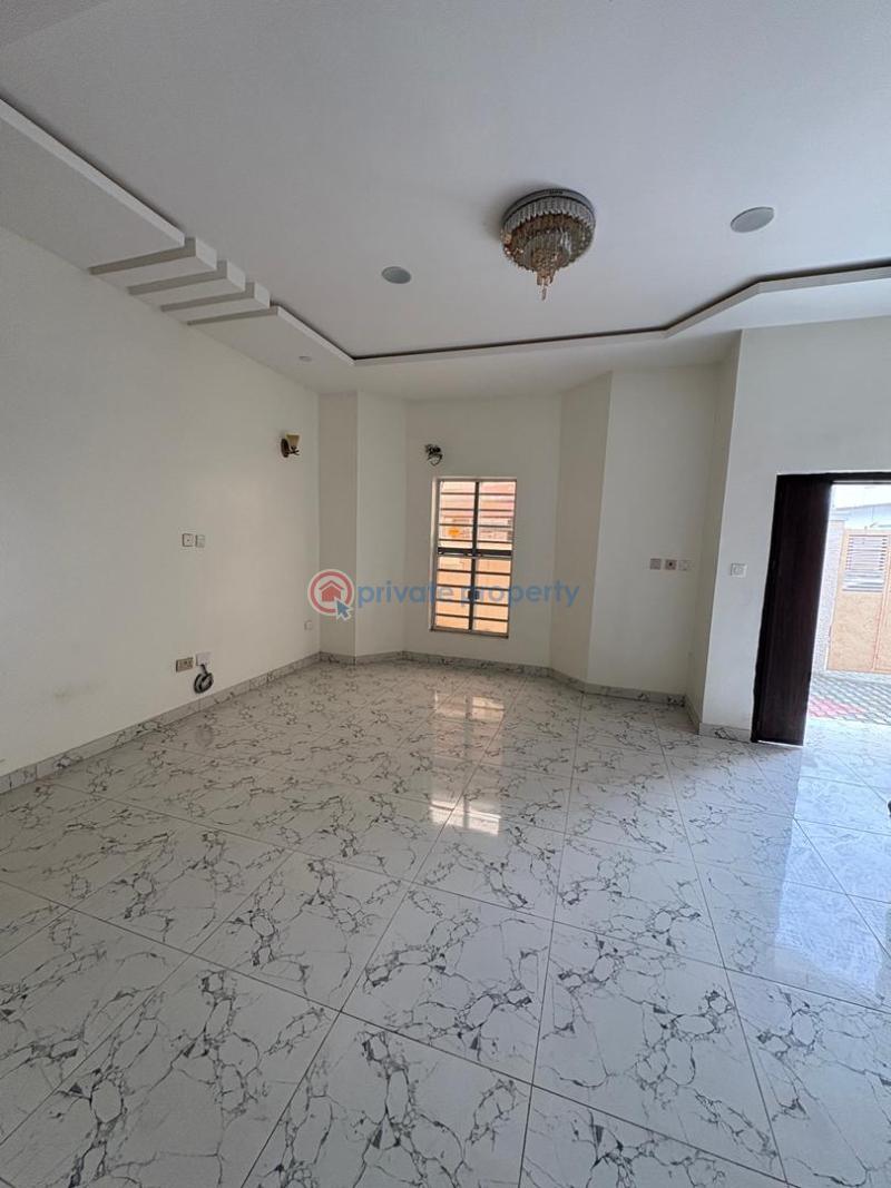 4 bedroom Semi detached Duplex For Sale Ikota Lekki Lagos - 1