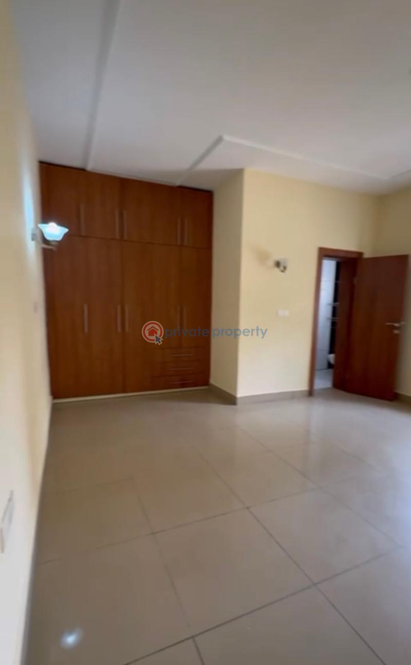 4 bedroom semi detached duplex - 4 4 bedroom Semi detached Duplex For Sale Jabi Abuja Phase 2  - 4