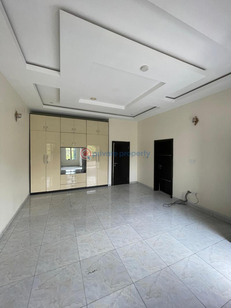 4 bedroom Detached Duplex For Sale Chevron Lekki Lagos Chevron Drive Lekki Lagos - 2