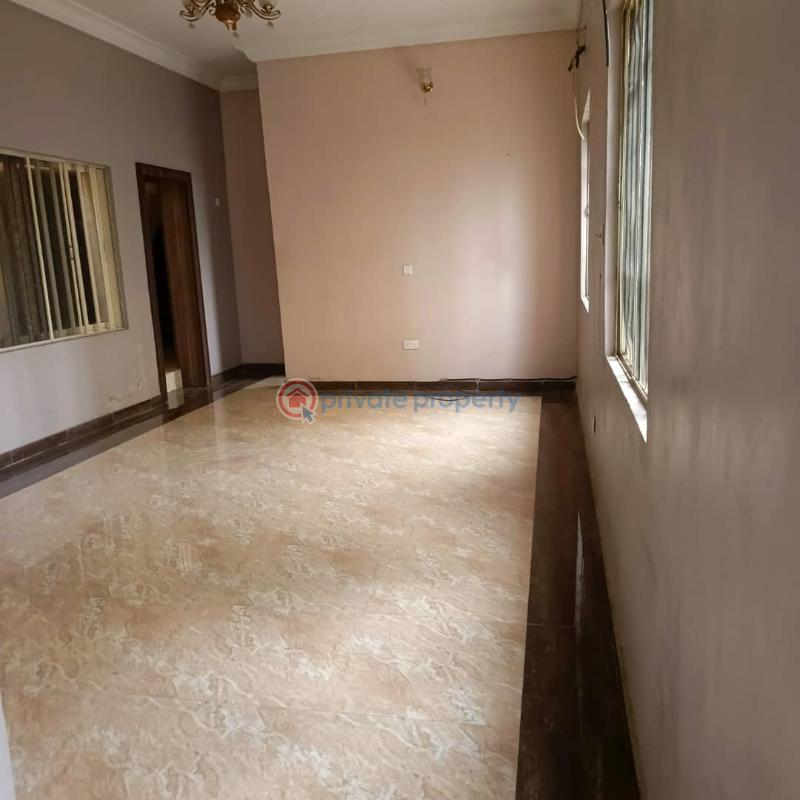 4 bedroom semi detached duplex - 7 4 bedroom Semi detached Duplex For Rent Magodo Phase 1 Gra Magodo Kosofe/Ikosi Lagos - 7