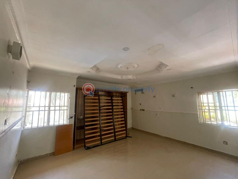 4 bedroom Semi detached Duplex For Sale Wuse 2 Wuse II Abuja Phase 1  - 6