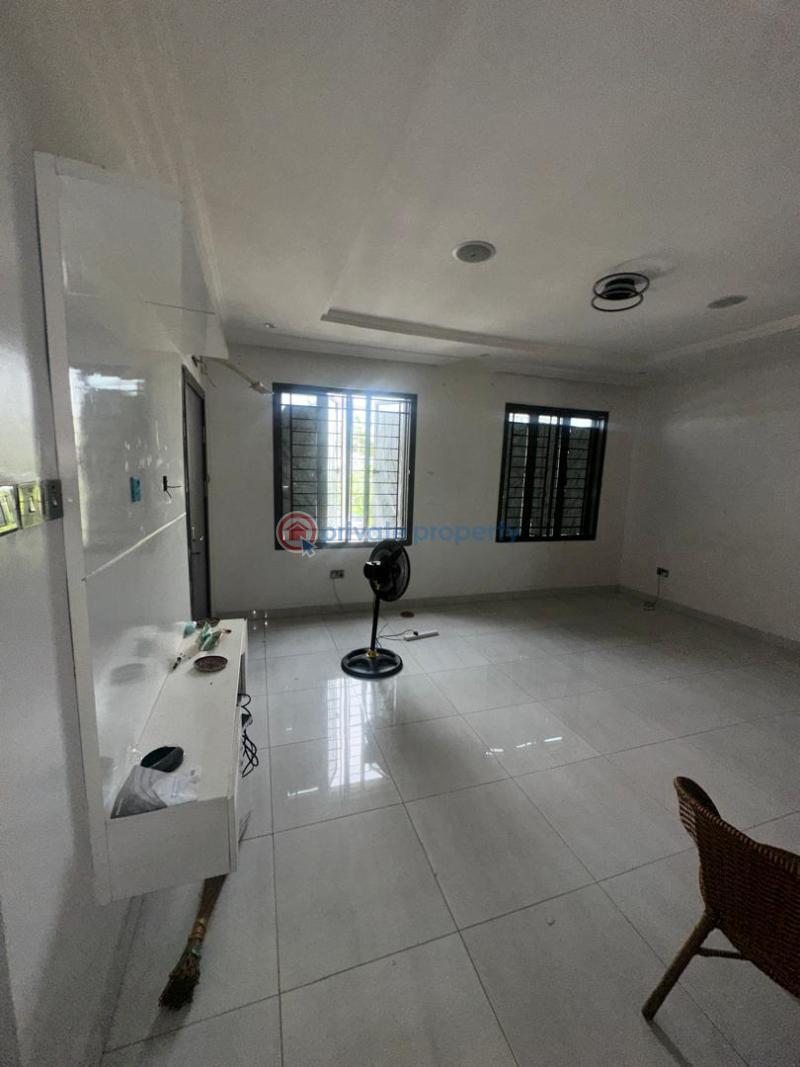 4 bedroom Semi detached Duplex For Rent Lekki Phase 1 Lagos - 11