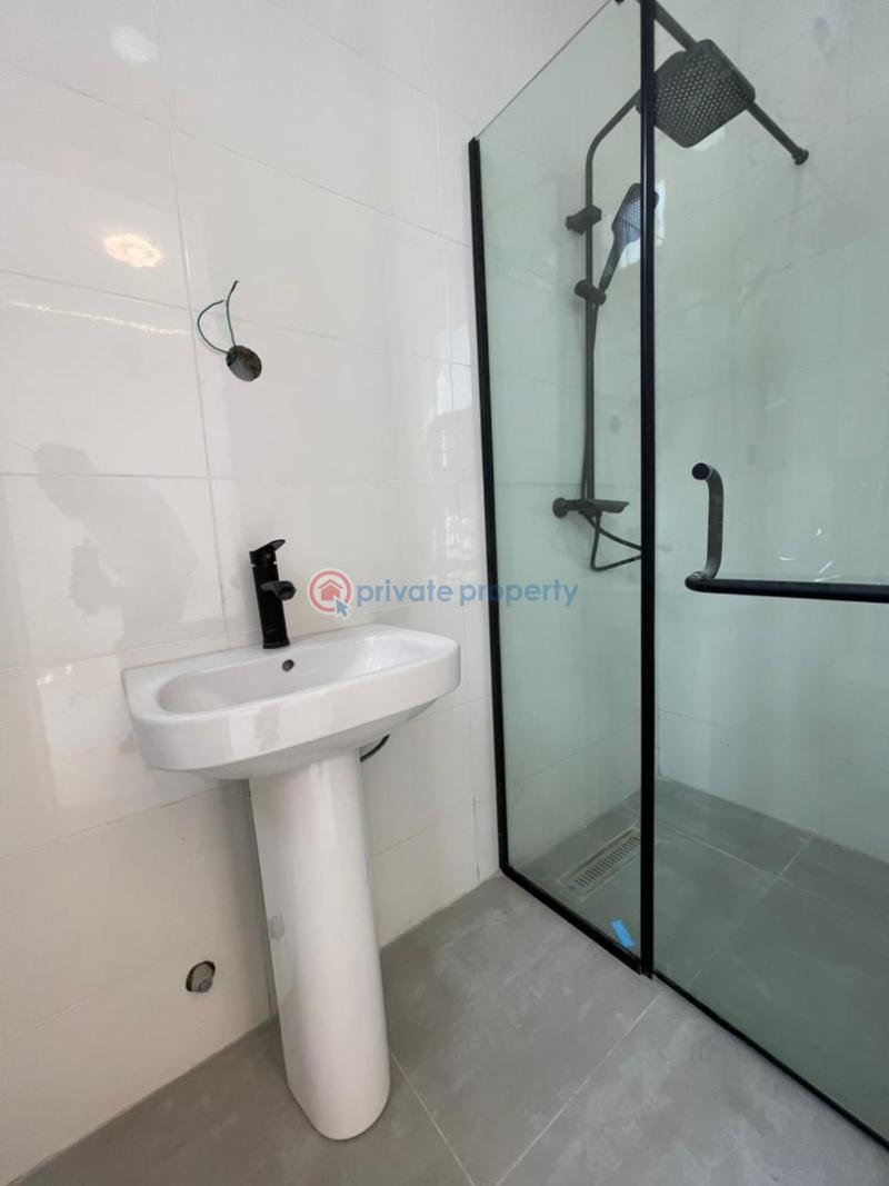4 bedroom Semi detached Duplex For Sale Lekki Lagos - 4