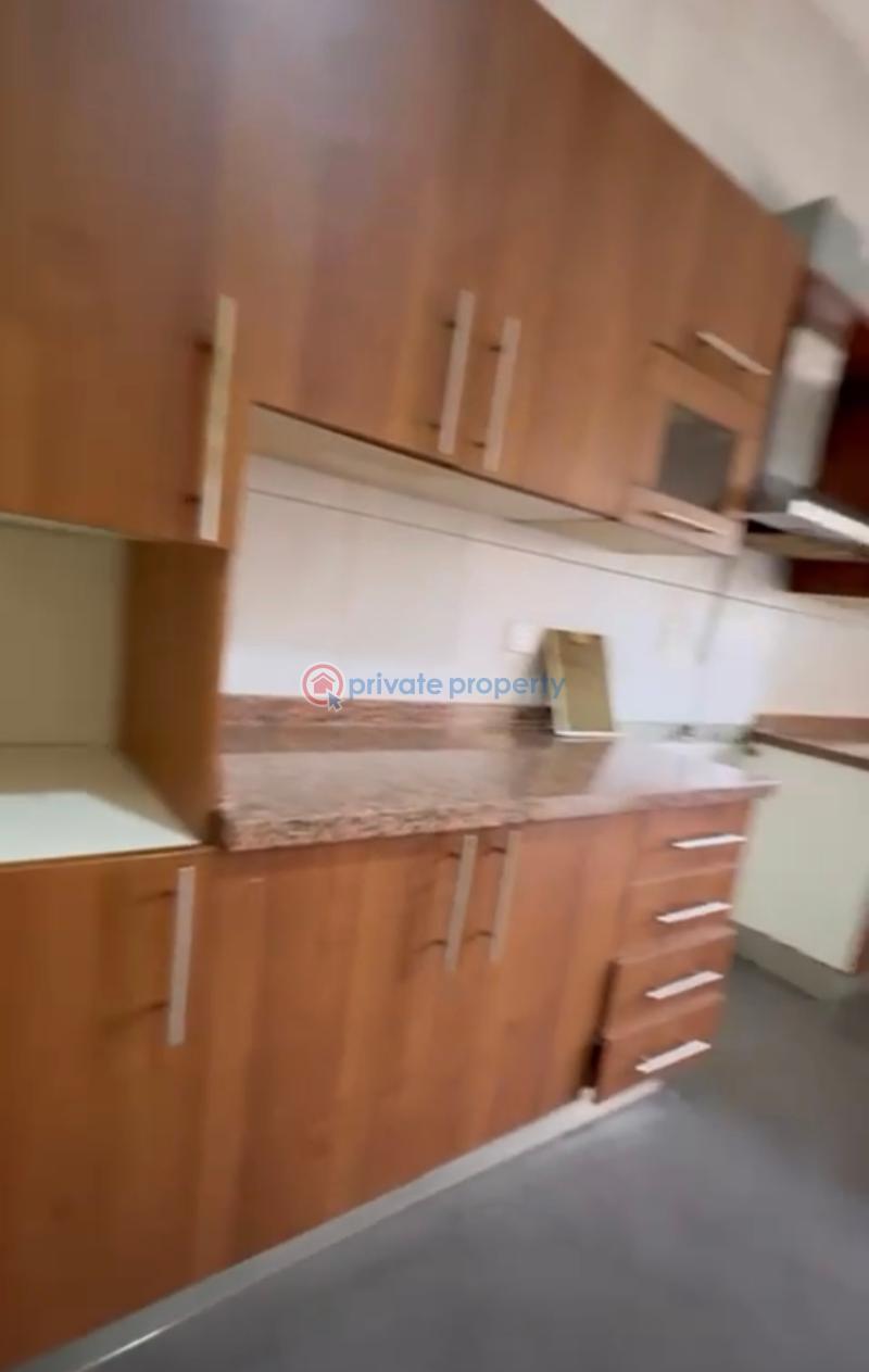 4 bedroom semi detached duplex - 6 4 bedroom Semi detached Duplex For Sale Jabi Abuja Phase 2  - 6