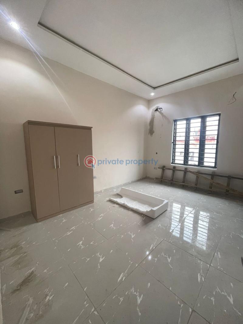 4 bedroom Semi detached Duplex For Rent Admiralty Way Lekki Phase 1 Lagos - 7