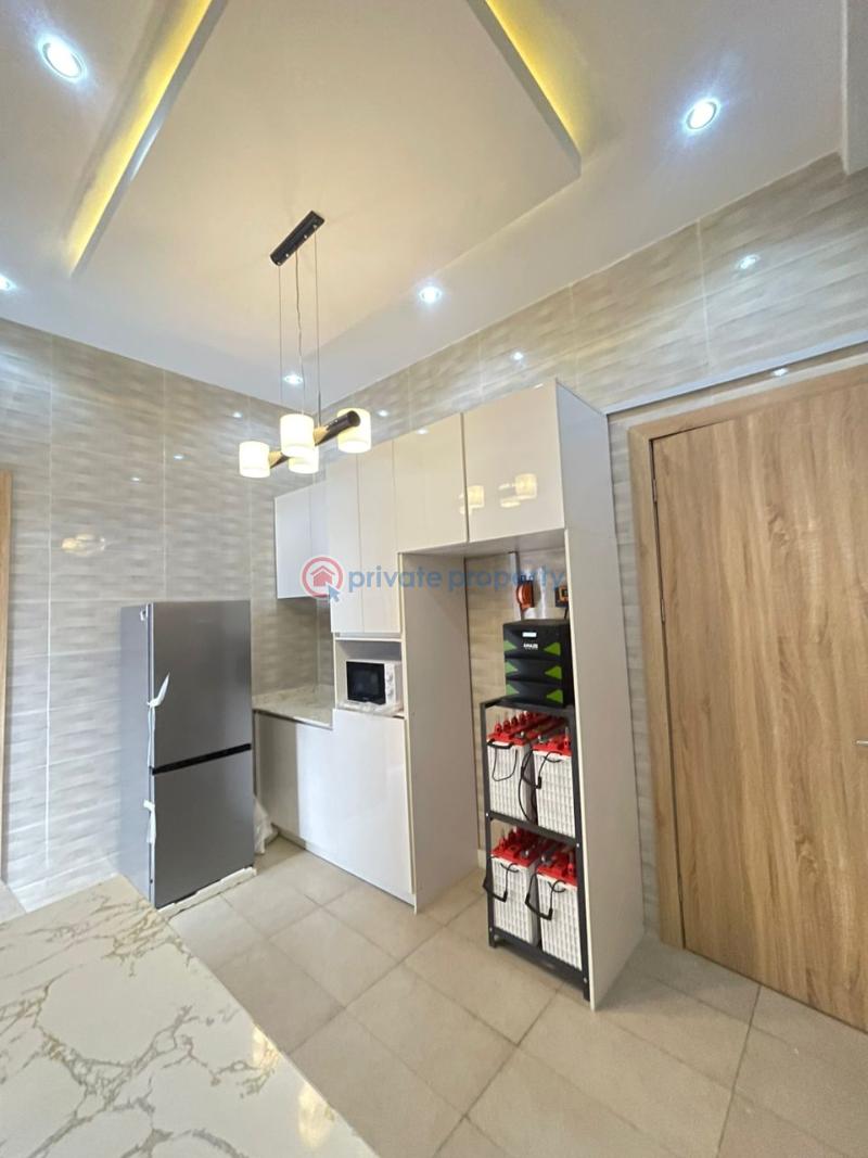 4 bedroom Semi detached Duplex For Sale Ajah Lagos - 7