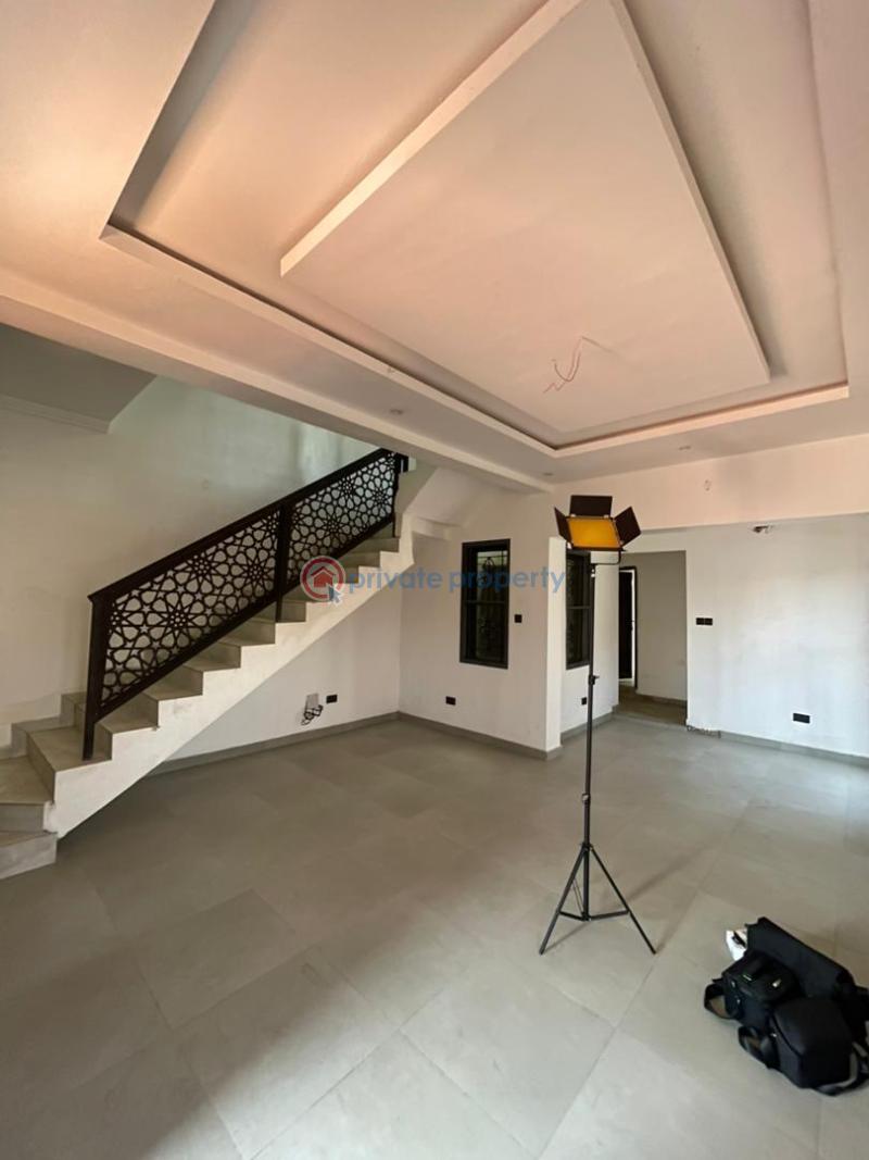 4 bedroom Detached Duplex For Sale Magodo GRA Phase 1 Ojodu Lagos - 18
