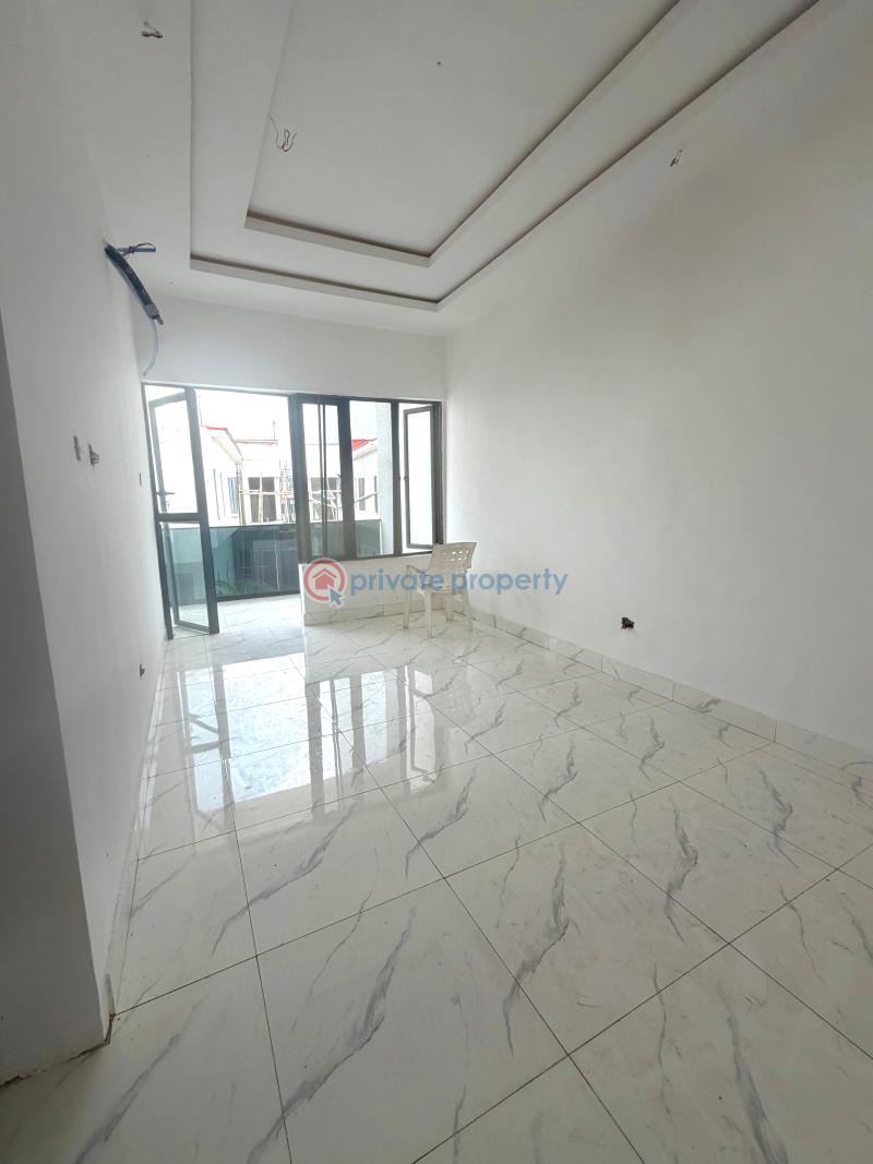 4 bedroom Semi detached Duplex For Sale Ajah Lagos - 15