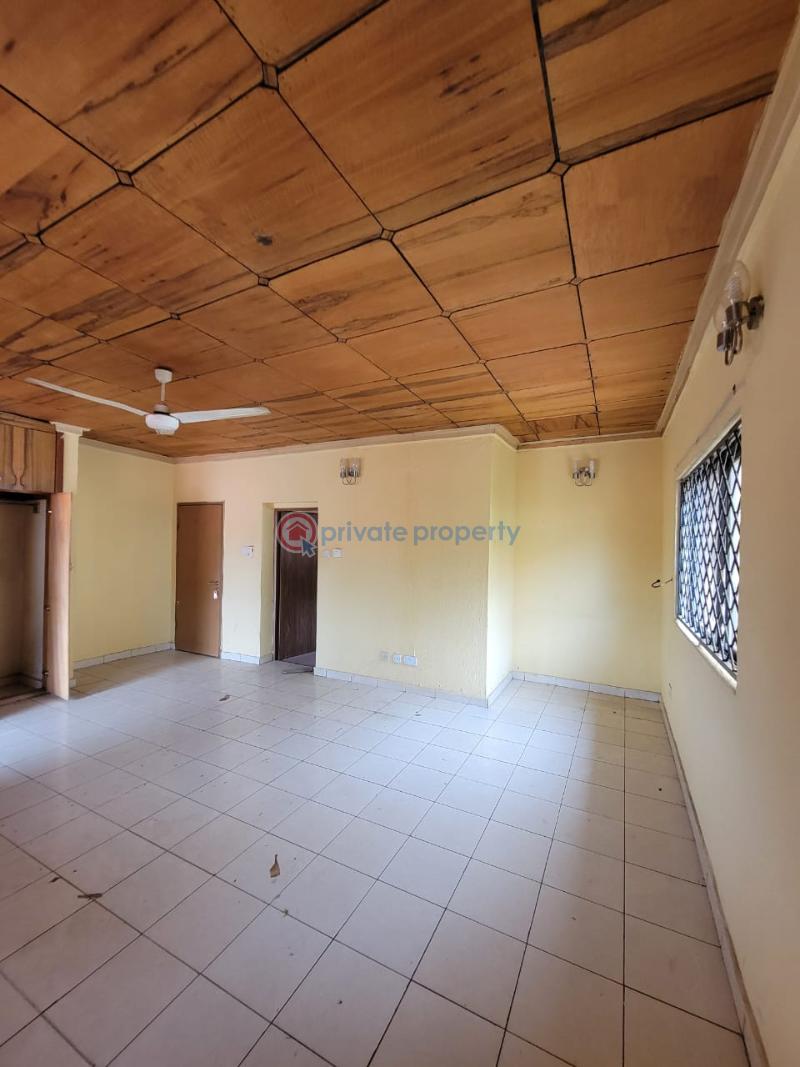 4 bedroom House For Rent Garki Abuja Phase 1  - 10