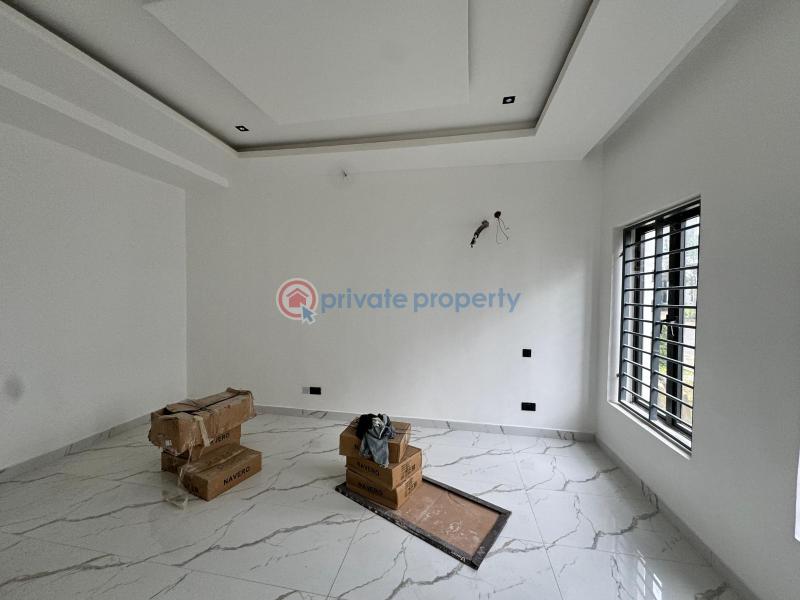 4 bedroom Semi detached Duplex For Sale Gwarinpa Gwarimpa Abuja Phase 3  - 11