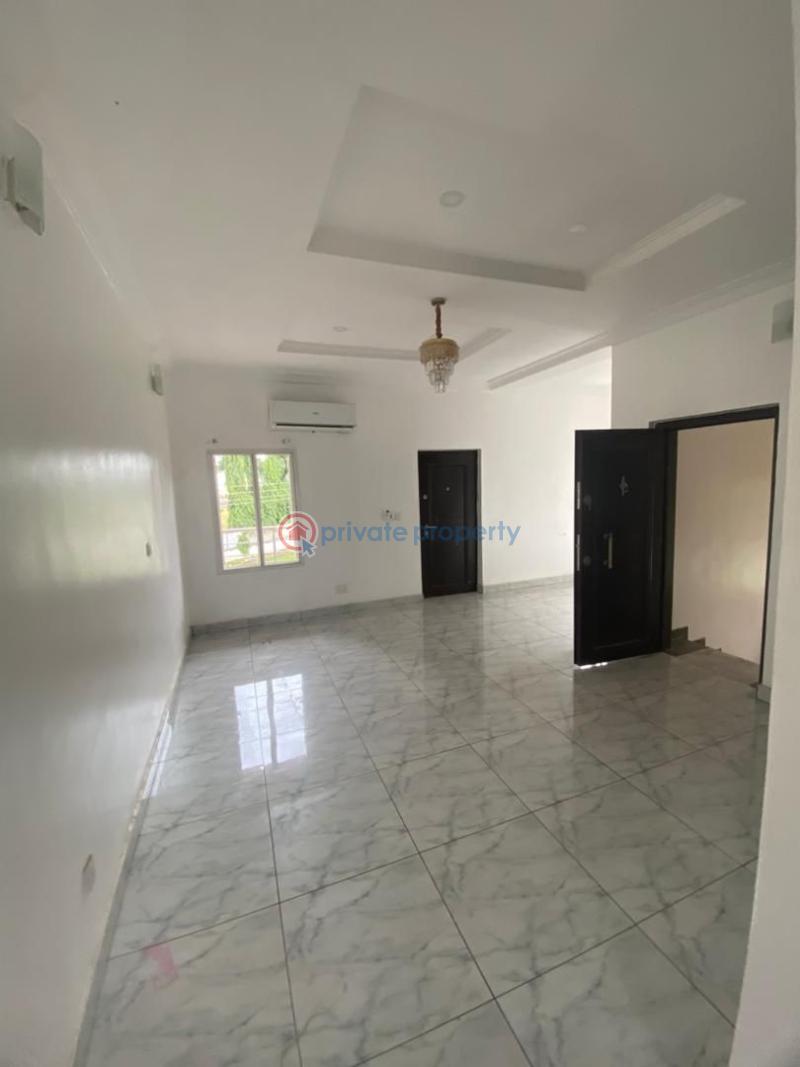 4 bedroom Semi detached Duplex For Rent Jericho Gra, Ibadan Ibadan Oyo - 8