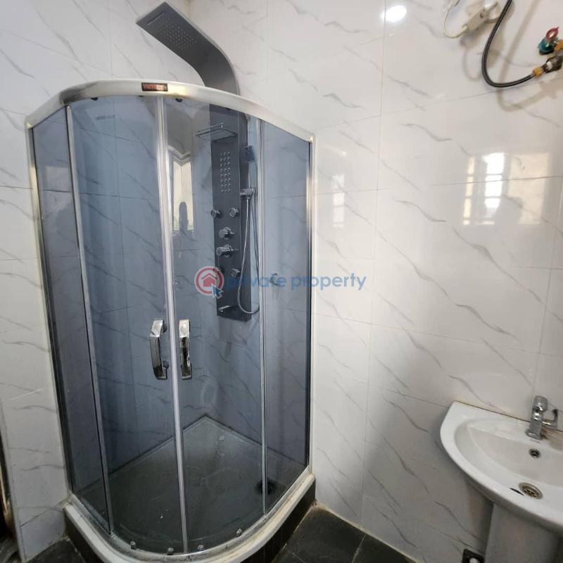 4 bedroom Semi detached Duplex For Rent Carlton Gate Estate Ibadan Oyo - 2