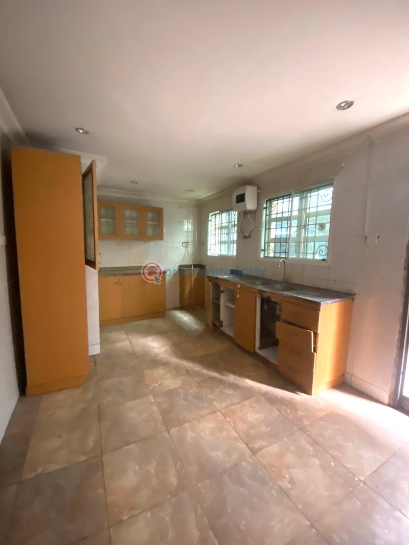 4 bedroom Semi detached Duplex For Rent Lekki Phase 1 Lagos - 4