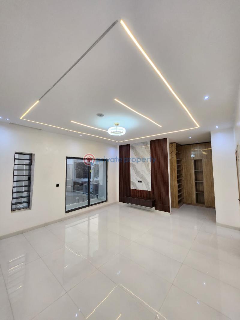 4 bedroom Semi detached Duplex For Sale Ajah Lekki Lagos Ajah Lagos - 8