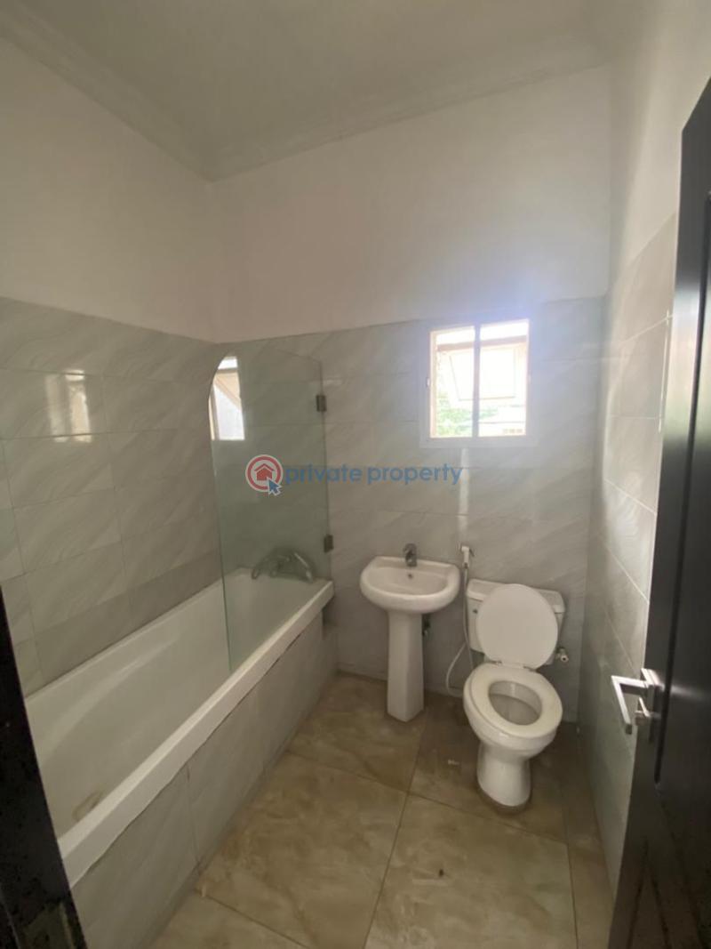 4 bedroom Semi detached Duplex For Rent Jericho Gra, Ibadan Ibadan Oyo - 6