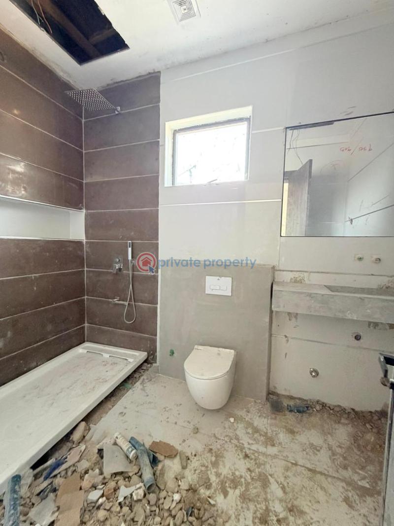 4 bedroom Semi detached Duplex For Sale Ikoyi Lagos - 5