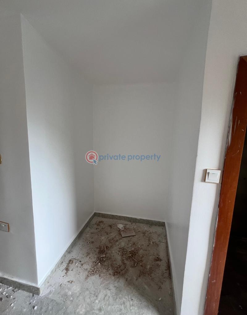 4 bedroom Semi detached Duplex For Sale Trans Ekulu Enugu Area  - 5
