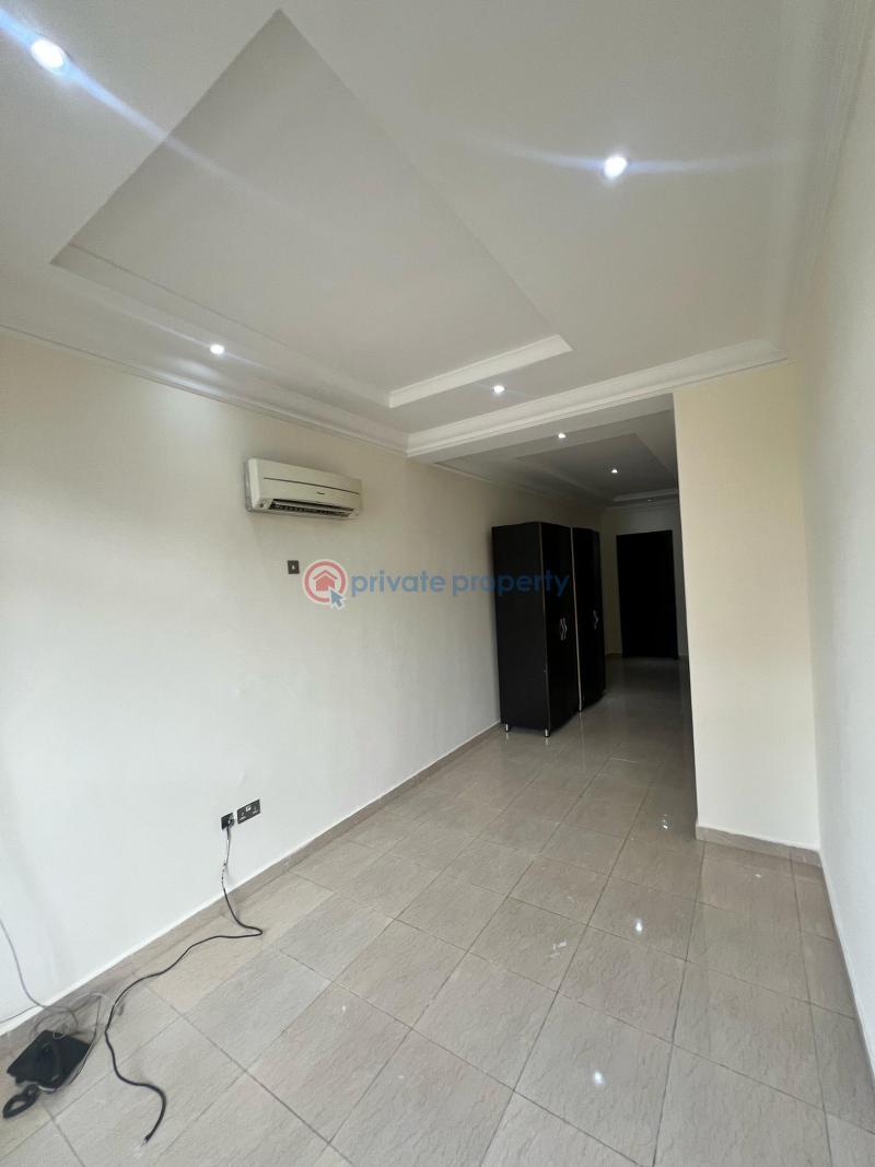 4 bedroom semi detached duplex - 5 4 bedroom Semi detached Duplex For Rent On Ikoyi Estate Mojisola Onikoyi Estate Lagos - 5