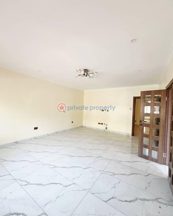 4 bedroom Semi detached Duplex For Rent Victoria Island Lagos - 6