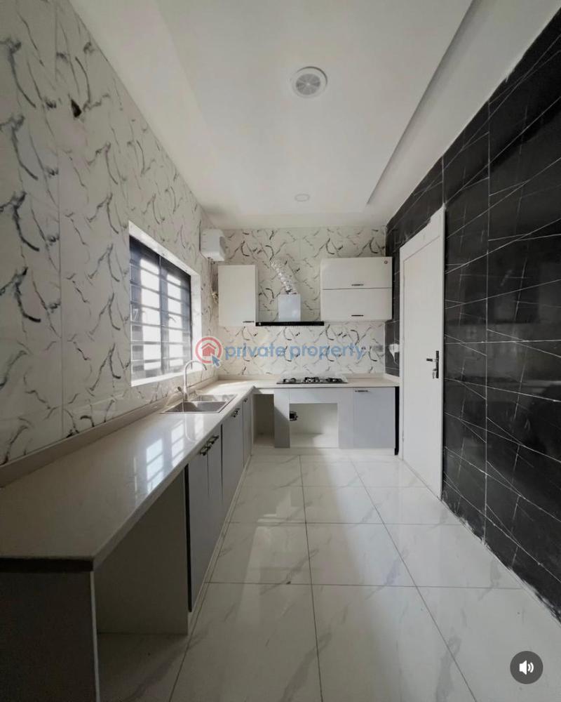 4 bedroom Semi detached Duplex For Sale Ikota Lekki Lagos - 11