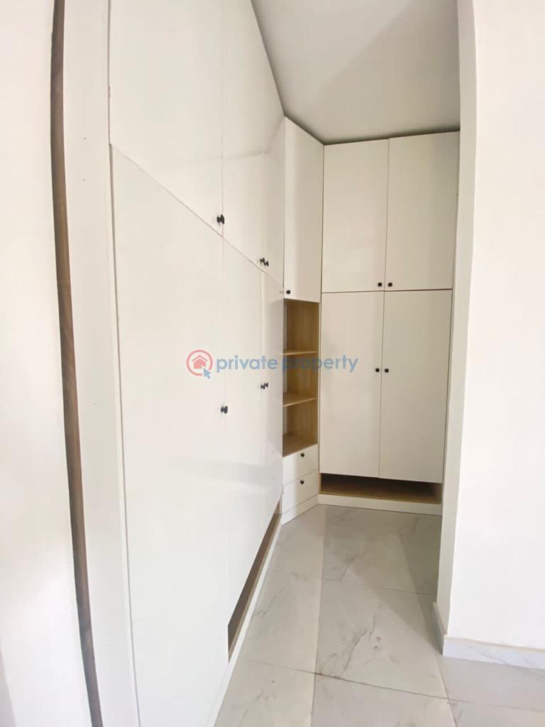 4 bedroom Duplex For Sale Brand New Agungi Lekki Lagos - 3