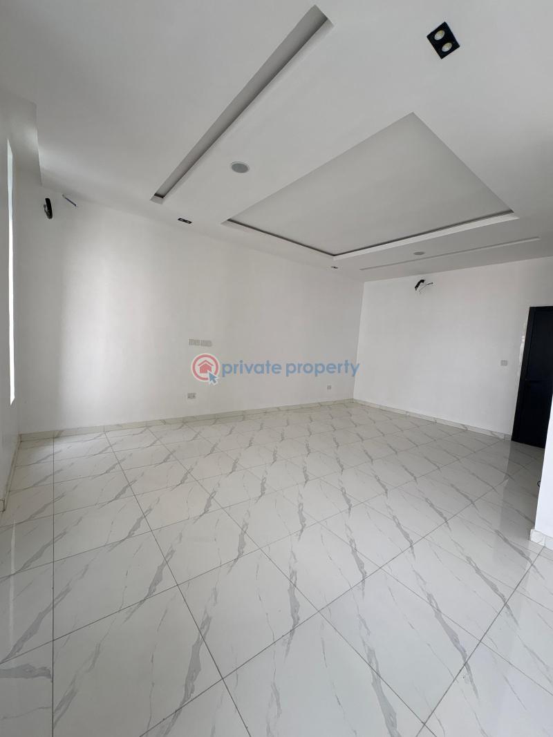 4 bedroom Semi detached Duplex For Sale Orchid Road Lekki Lekki Expressway Lagos - 16