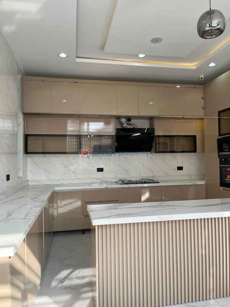 4 bedroom Semi detached Duplex For Sale Ikota Lekki Lagos - 13