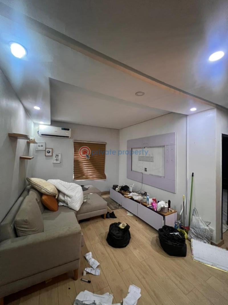 4 bedroom Semi detached Duplex For Sale Osapa London Lekki Lagos - 7