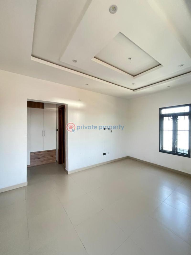 4 bedroom Detached Duplex For Sale Magodo GRA Phase 1 Ojodu Lagos - 9