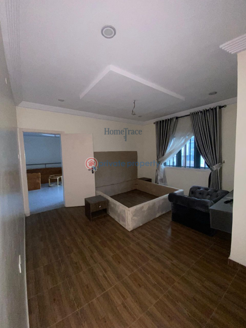 4 bedroom Semi detached Bungalow For Sale Ologolo Lekki Lagos - 10