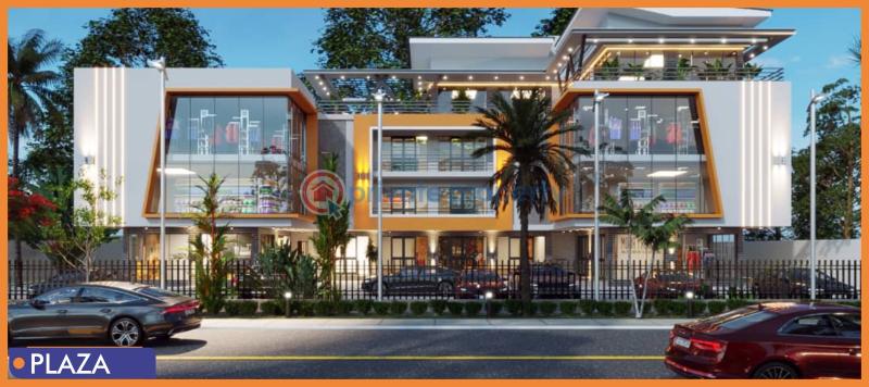 4 bedroom Semi detached Duplex For Sale Kukwuaba Abuja Phase 2  - 0