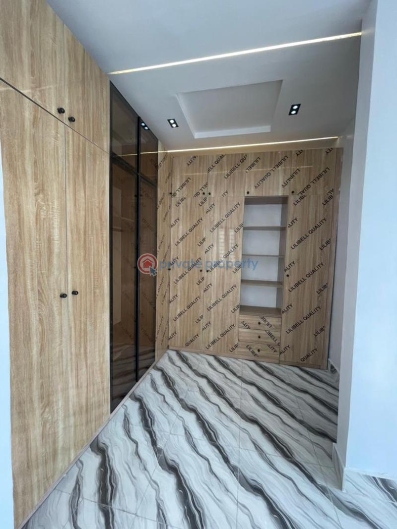 4 bedroom Semi detached Duplex For Sale Ikota Lekki Lagos - 12