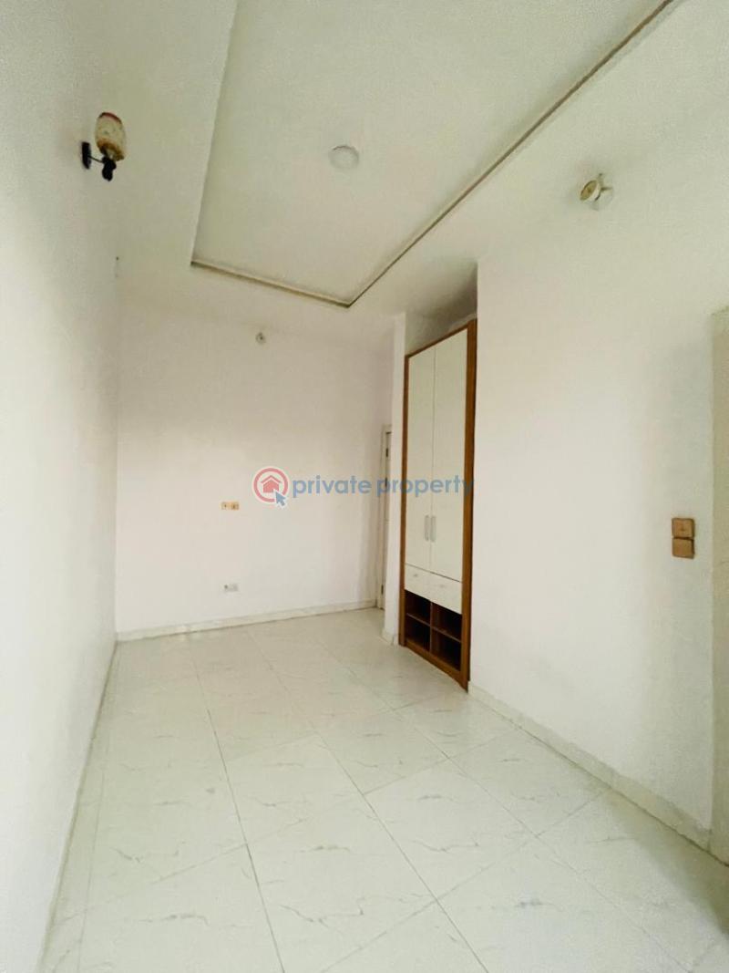 4 bedroom Semi detached Duplex For Rent Chevron Drive Lekki Lagos - 6