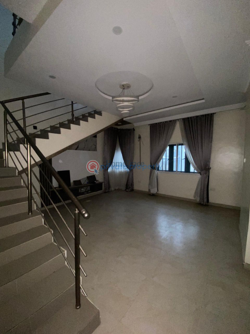 4 bedroom Semi detached Bungalow For Sale Ologolo Lekki Lagos - 6