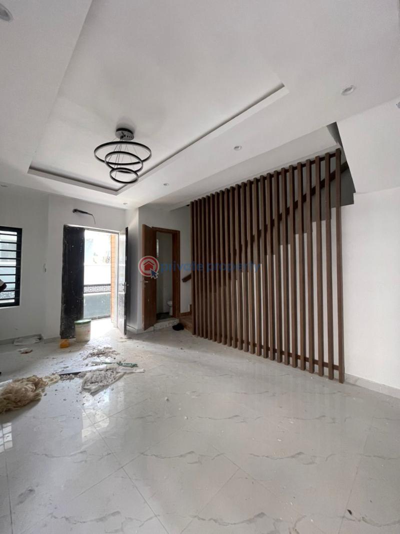 4 bedroom Semi detached Duplex For Sale Magodo GRA Phase 1 Ojodu Lagos - 8
