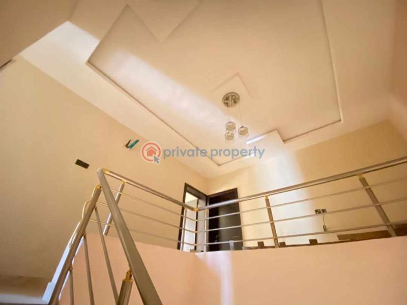 4 bedroom Duplex For Sale Ikate Elegushi Lekki Lagos - 1