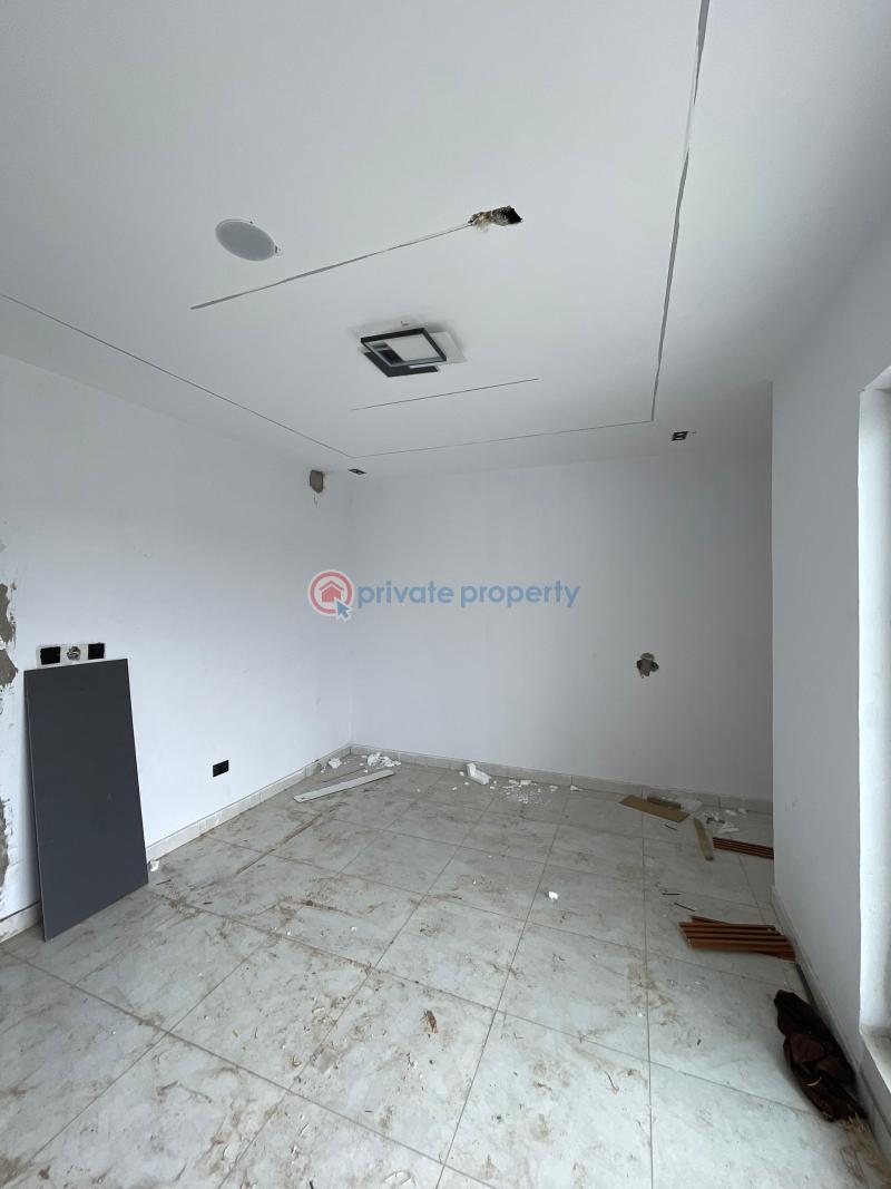 4 bedroom semi detached duplex - 7 4 bedroom Terraced Duplex For Sale Orchid Lekki Lekki Lagos - 7