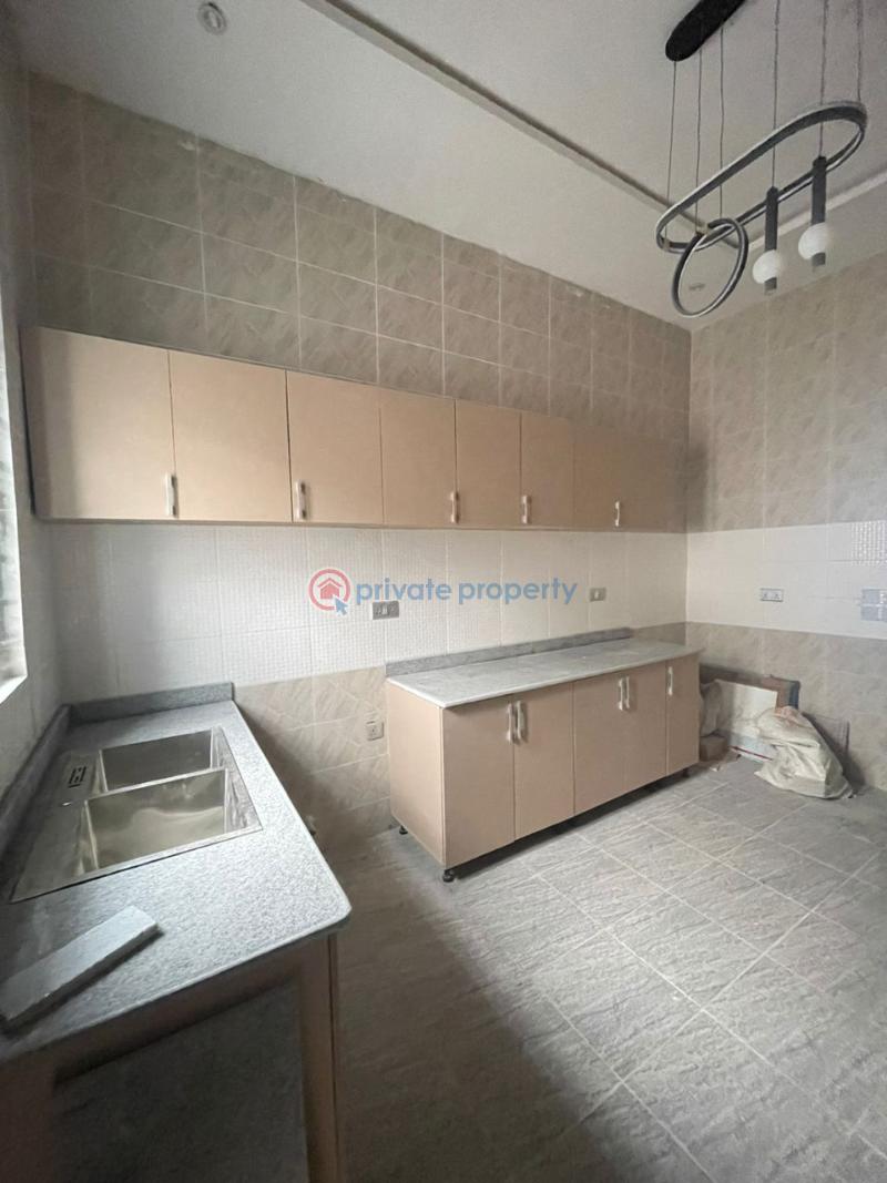 4 bedroom Semi detached Duplex For Rent Admiralty Way Lekki Phase 1 Lagos - 2
