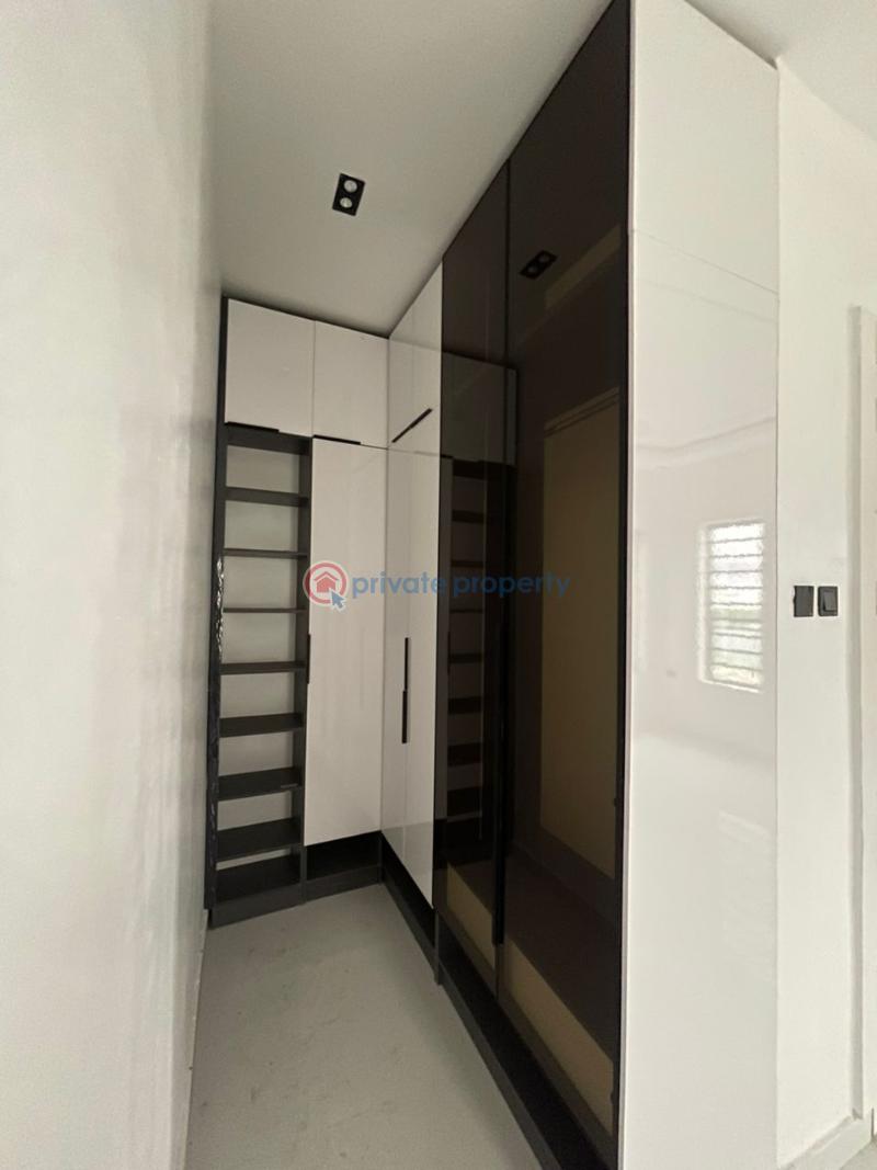 4 bedroom Semi detached Duplex For Sale Lekki Lagos - 6