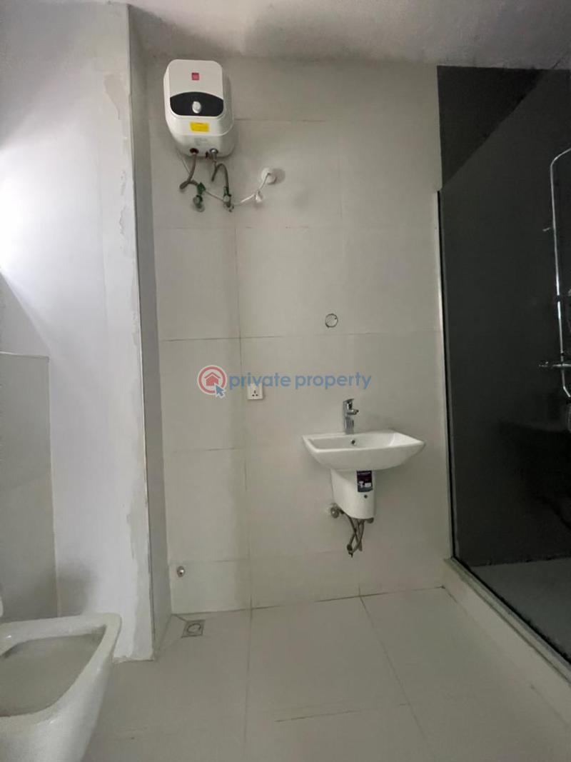 4 bedroom Semi detached Duplex For Sale Adeniyi Jones Ikeja Lagos - 1