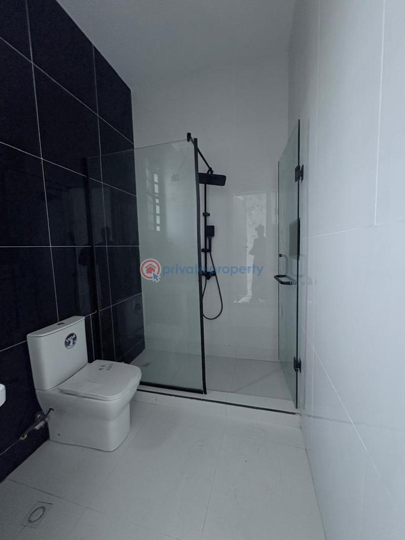 4 bedroom Semi detached Duplex For Sale Ikota Lekki Lagos - 9