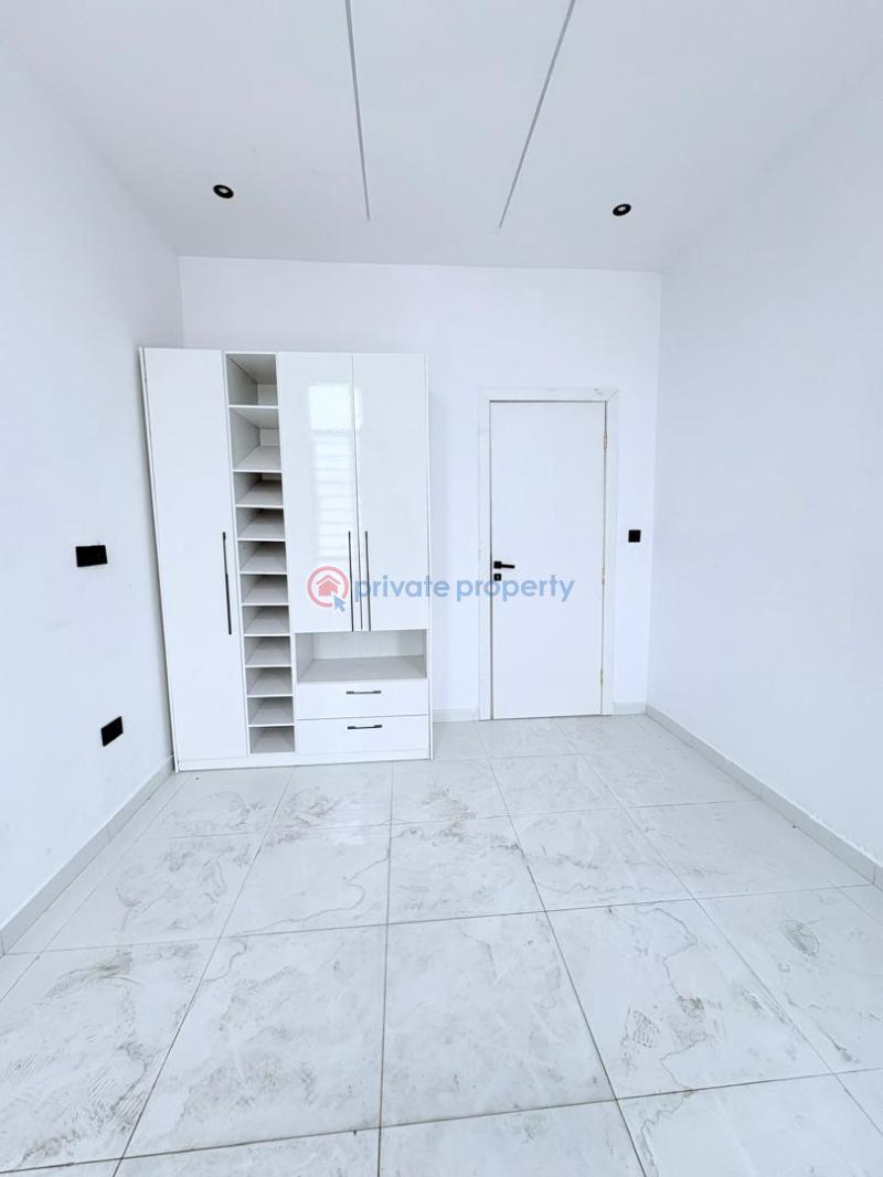 4 bedroom Semi detached Duplex For Sale Ikota Lekki Lagos - 6