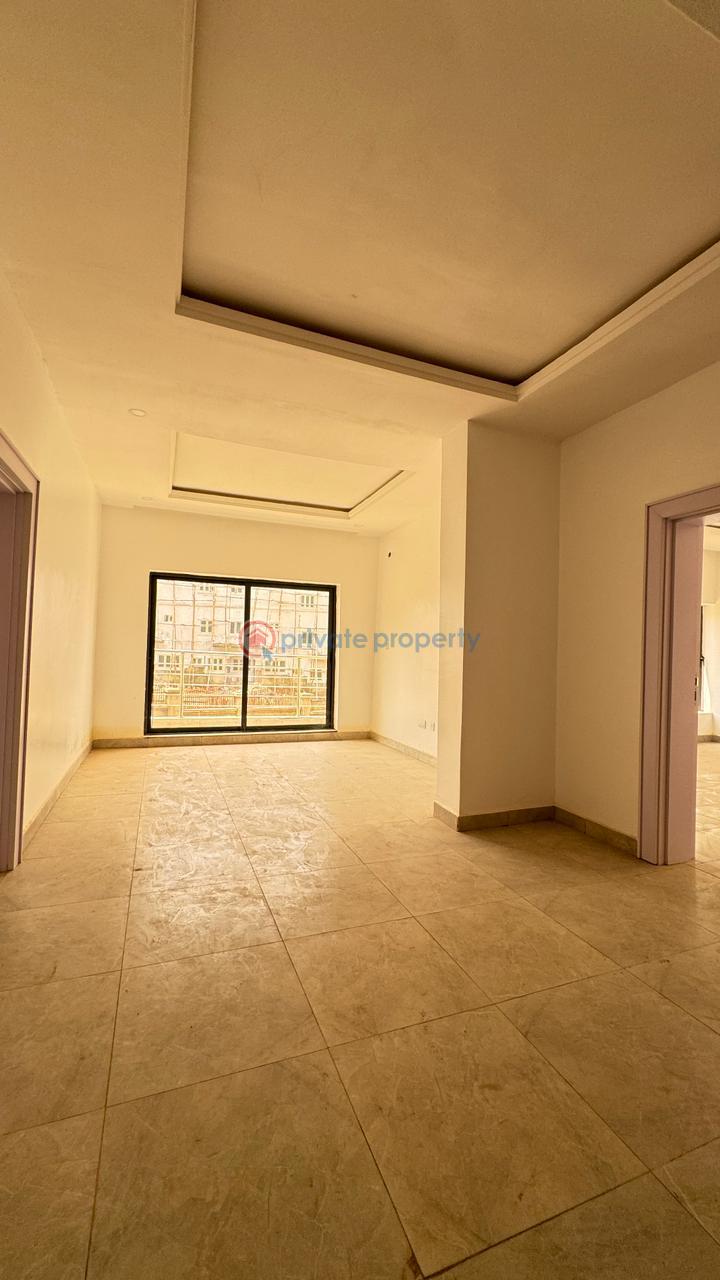 4 bedroom Semi detached Duplex For Sale Katampe Ext. Abuja Phase 2  - 5